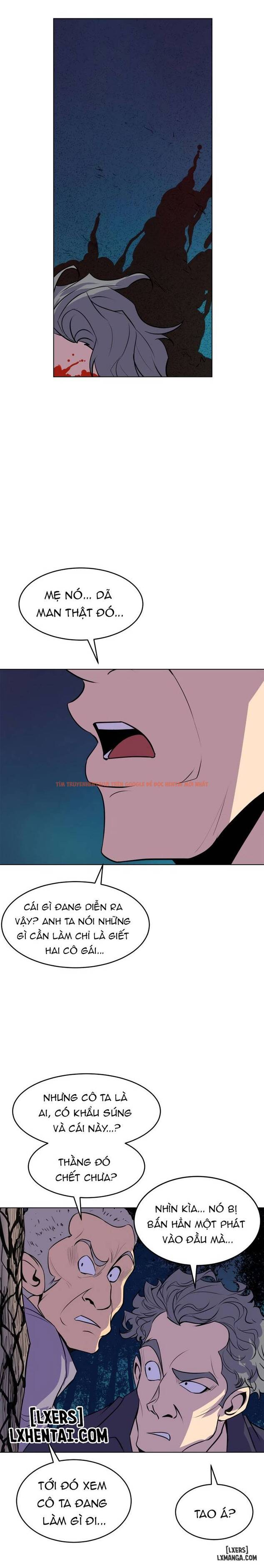 Trang truyện 7 trong truyện tranh Thân Phận Bí Mật - Chapter 56 - hentai24h.pro