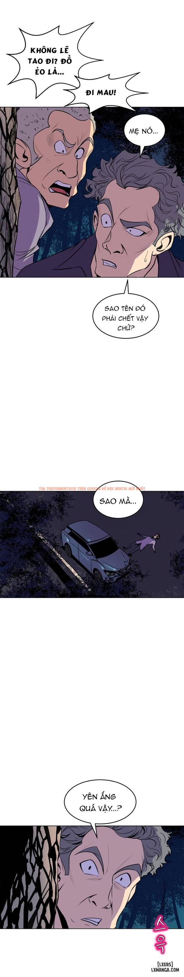 Trang truyện 8 trong truyện tranh Thân Phận Bí Mật - Chapter 56 - hentai24h.pro