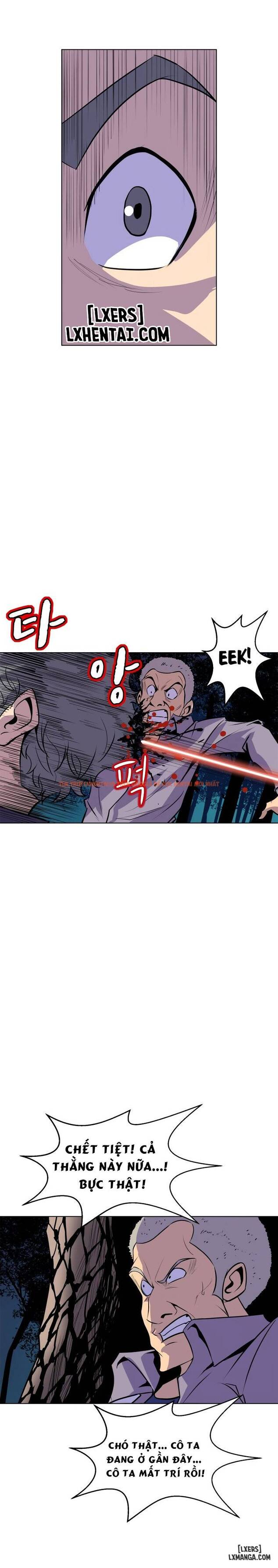 Trang truyện 9 trong truyện tranh Thân Phận Bí Mật - Chapter 56 - hentai24h.pro