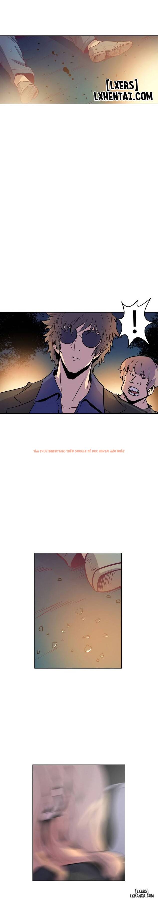 Trang truyện 14 trong truyện tranh Thân Phận Bí Mật - Chapter 57 - hentai24h.pro