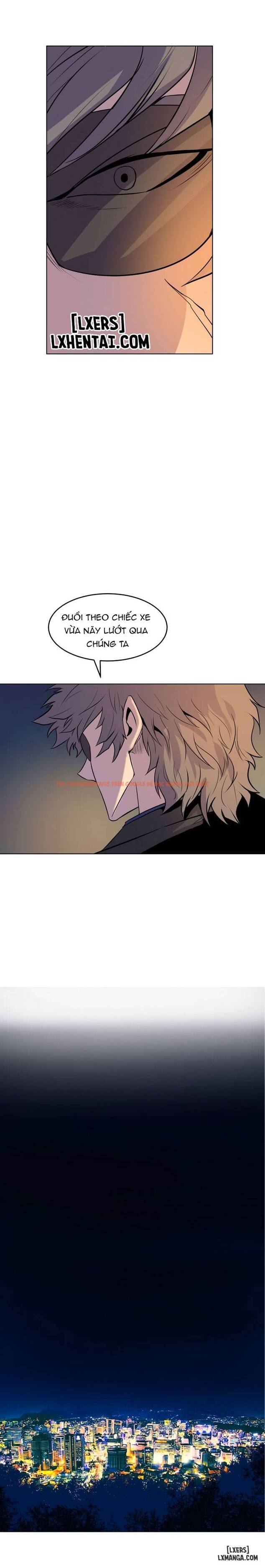 Trang truyện 15 trong truyện tranh Thân Phận Bí Mật - Chapter 57 - hentai24h.pro