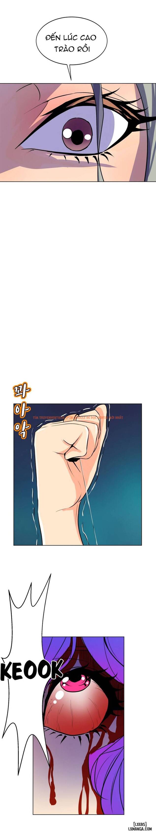 Trang truyện 3 trong truyện tranh Thân Phận Bí Mật - Chapter 57 - hentai24h.pro