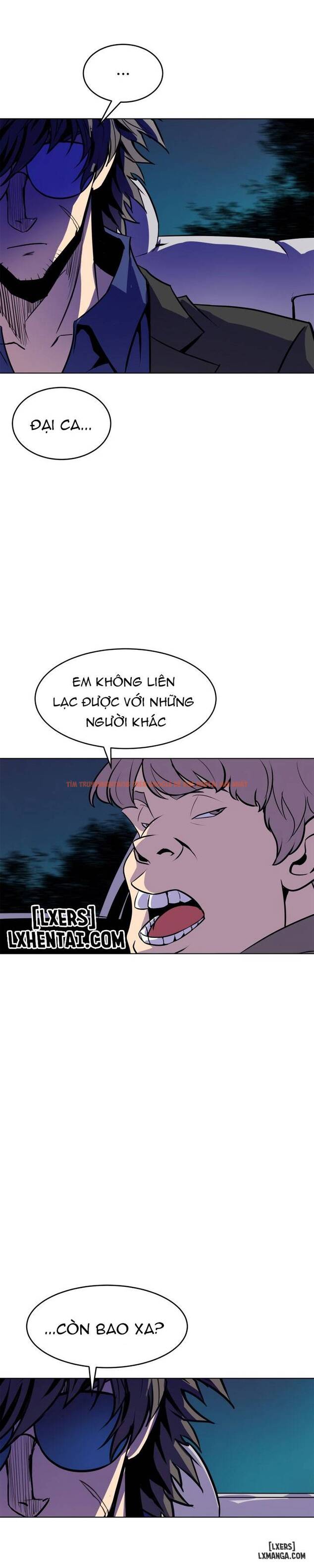 Trang truyện 5 trong truyện tranh Thân Phận Bí Mật - Chapter 57 - hentai24h.pro
