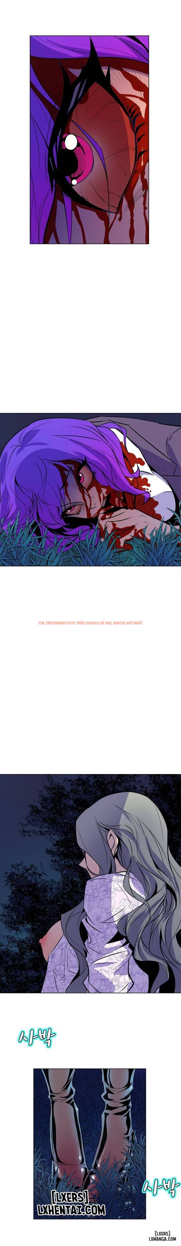 Trang truyện 7 trong truyện tranh Thân Phận Bí Mật - Chapter 57 - hentai24h.pro