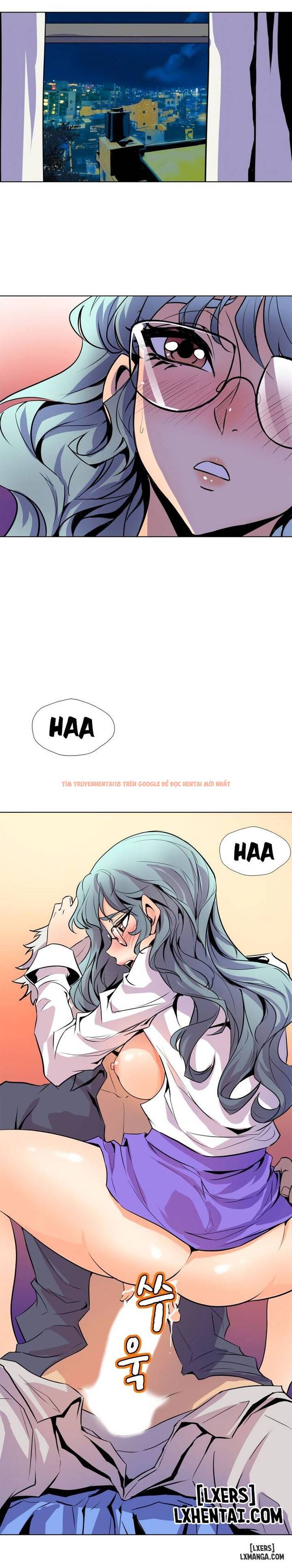 Trang truyện 13 trong truyện tranh Thân Phận Bí Mật - Chapter 58 - hentai24h.pro