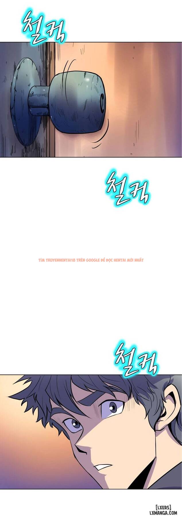 Trang truyện 20 trong truyện tranh Thân Phận Bí Mật - Chapter 58 - hentai24h.pro
