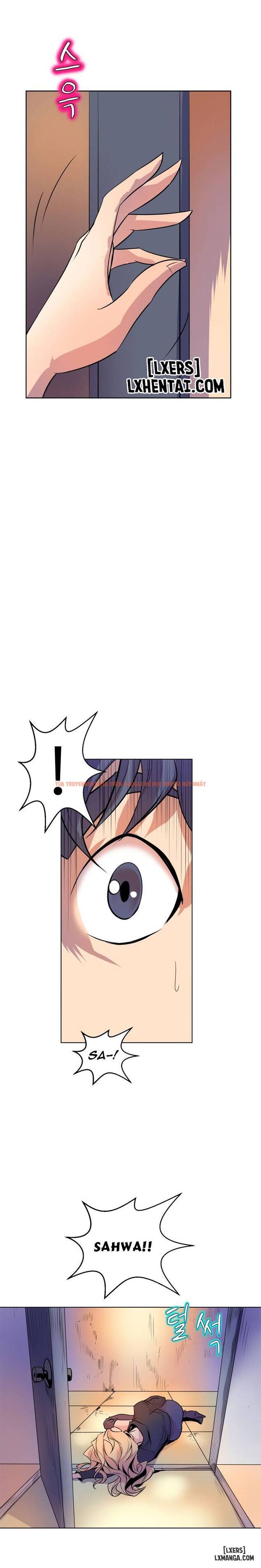 Trang truyện 1 trong truyện tranh Thân Phận Bí Mật - Chapter 59 - hentai24h.pro