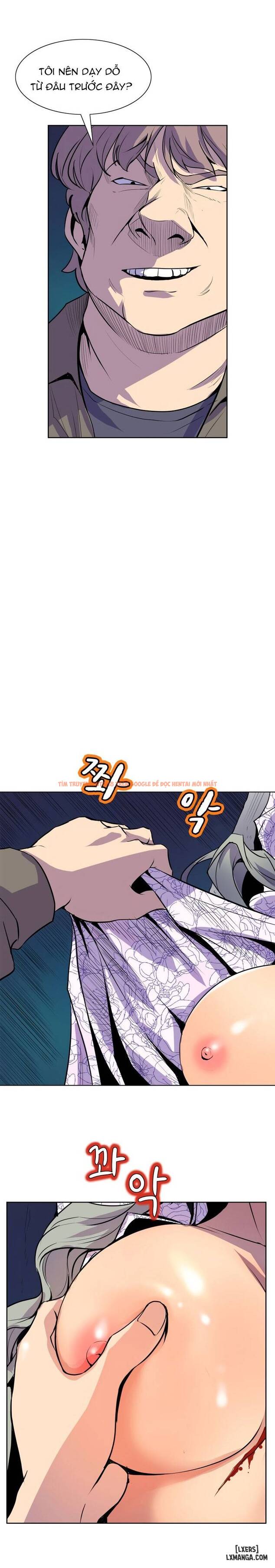 Trang truyện 10 trong truyện tranh Thân Phận Bí Mật - Chapter 59 - hentai24h.pro