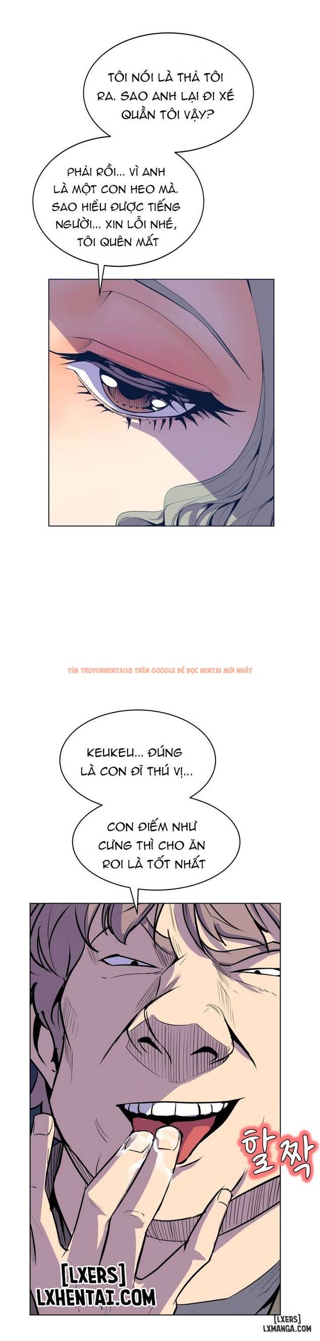 Trang truyện 12 trong truyện tranh Thân Phận Bí Mật - Chapter 59 - hentai24h.pro