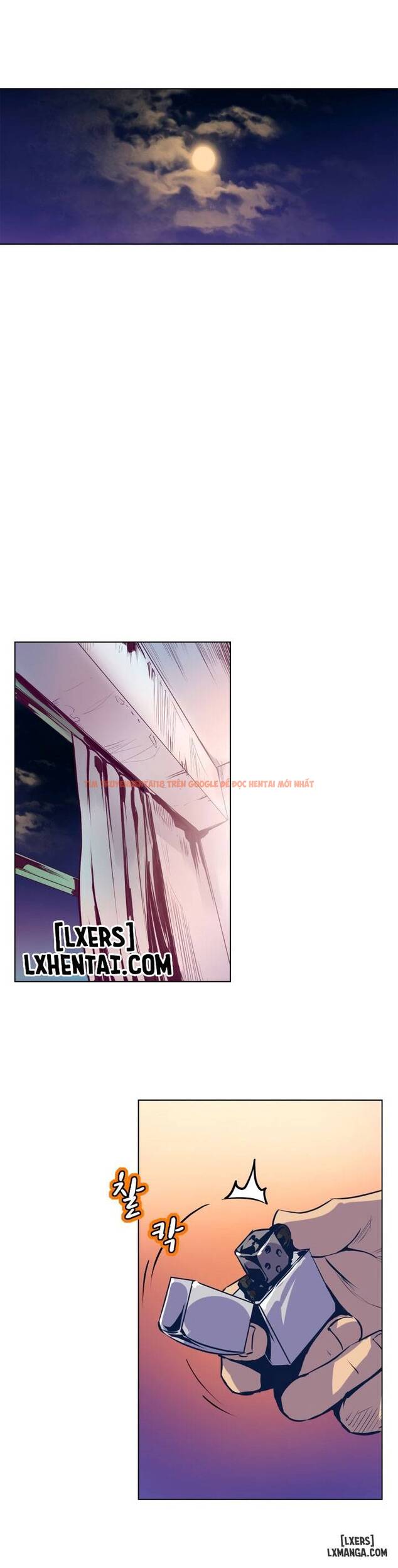 Trang truyện 3 trong truyện tranh Thân Phận Bí Mật - Chapter 59 - hentai24h.pro