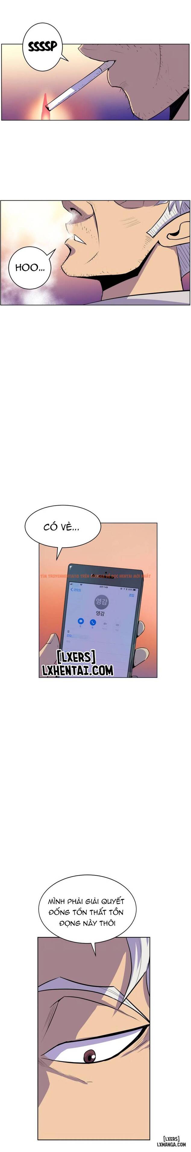 Trang truyện 4 trong truyện tranh Thân Phận Bí Mật - Chapter 59 - hentai24h.pro
