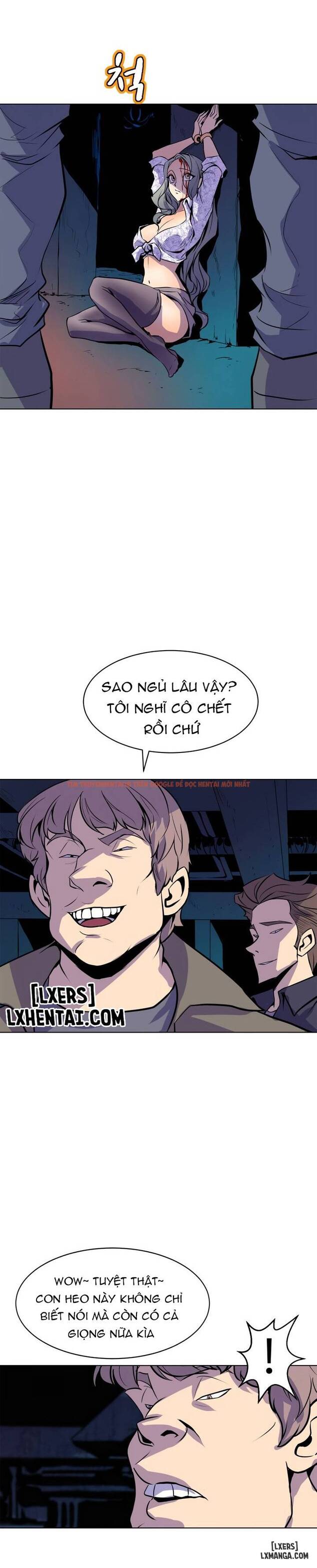 Trang truyện 8 trong truyện tranh Thân Phận Bí Mật - Chapter 59 - hentai24h.pro