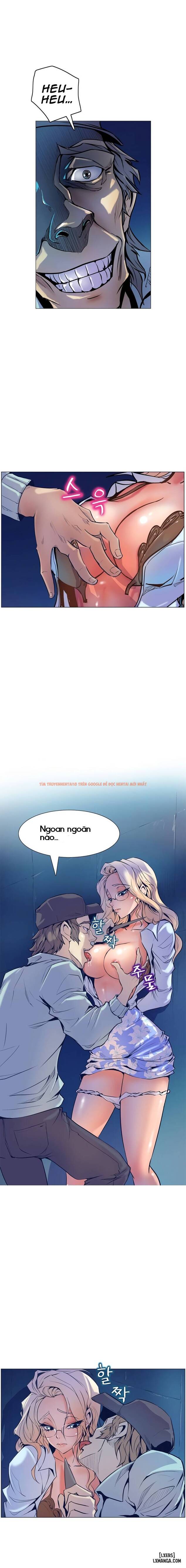 Trang truyện 1 trong truyện tranh Thân Phận Bí Mật - Chapter 6 - hentai24h.pro