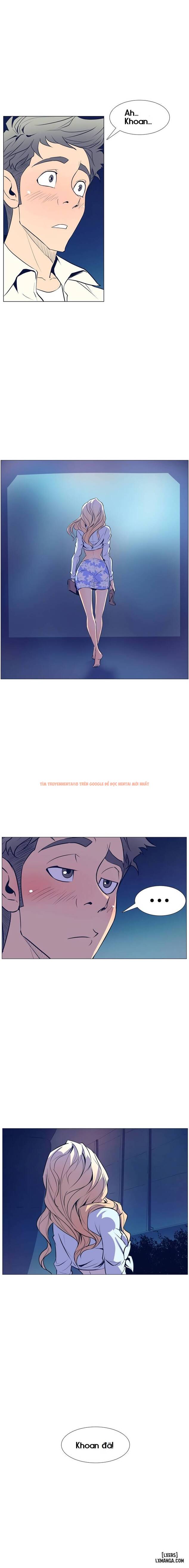 Trang truyện 13 trong truyện tranh Thân Phận Bí Mật - Chapter 6 - hentai24h.pro