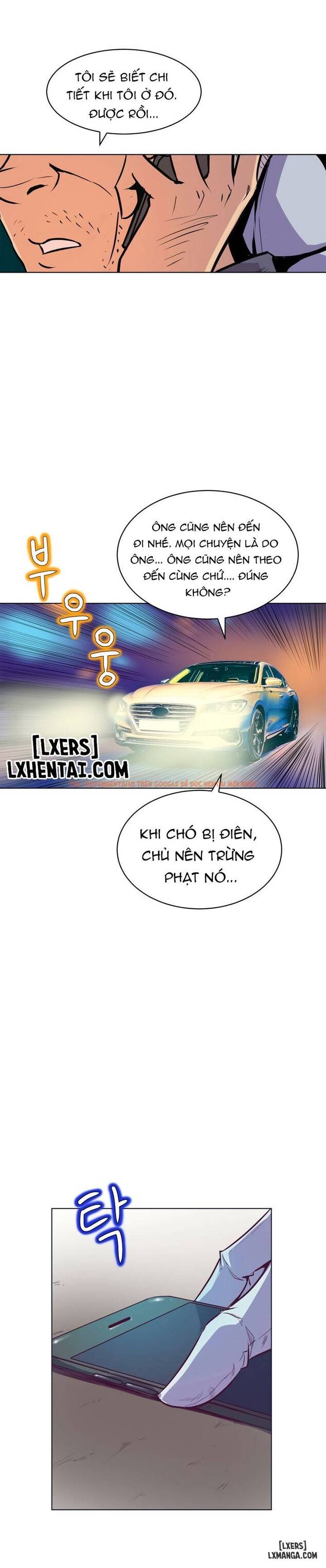Trang truyện 1 trong truyện tranh Thân Phận Bí Mật - Chapter 60 - hentai24h.pro