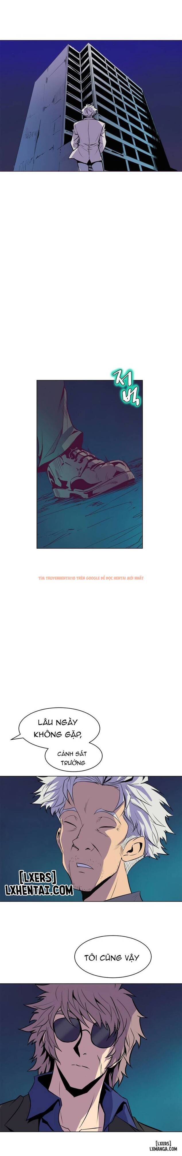 Trang truyện 10 trong truyện tranh Thân Phận Bí Mật - Chapter 60 - hentai24h.pro
