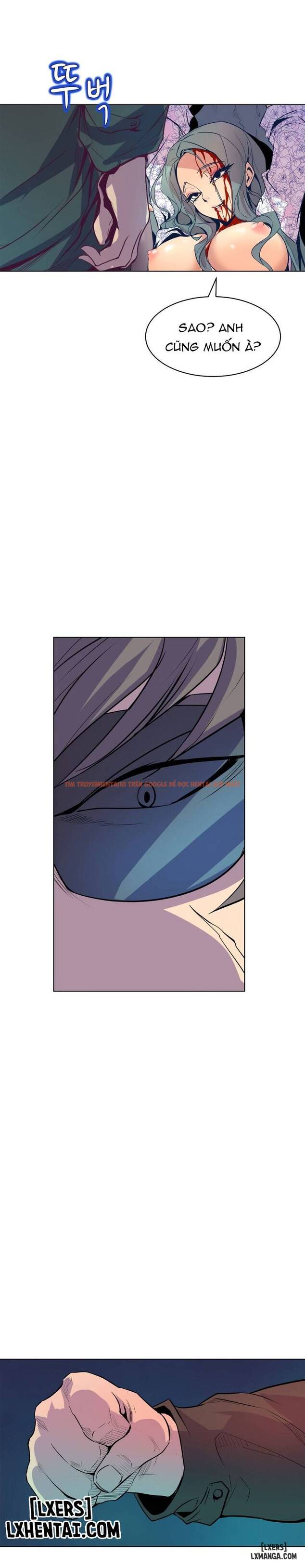 Trang truyện 15 trong truyện tranh Thân Phận Bí Mật - Chapter 60 - hentai24h.pro