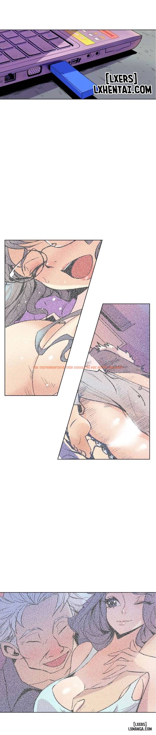 Trang truyện 17 trong truyện tranh Thân Phận Bí Mật - Chapter 60 - hentai24h.pro