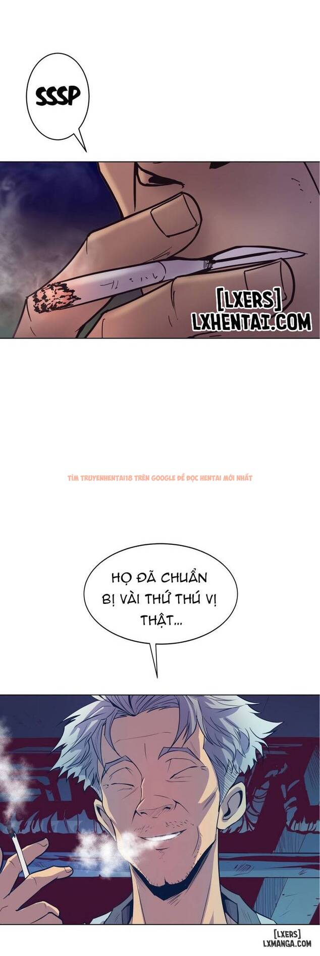 Trang truyện 18 trong truyện tranh Thân Phận Bí Mật - Chapter 60 - hentai24h.pro