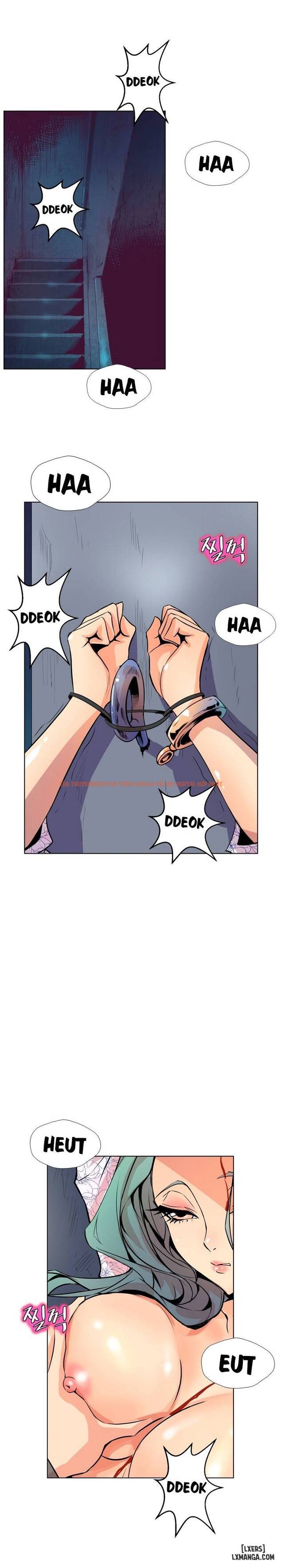 Trang truyện 3 trong truyện tranh Thân Phận Bí Mật - Chapter 60 - hentai24h.pro
