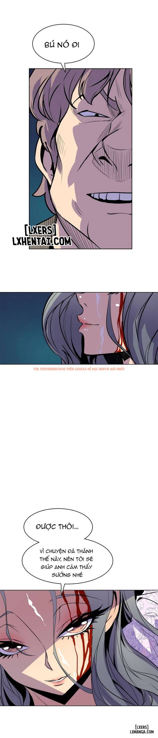 Trang truyện 8 trong truyện tranh Thân Phận Bí Mật - Chapter 60 - hentai24h.pro