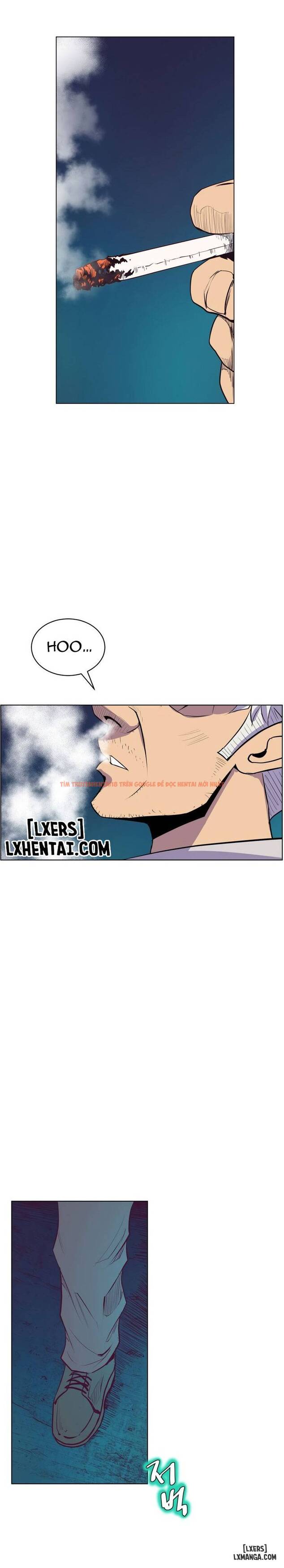 Trang truyện 1 trong truyện tranh Thân Phận Bí Mật - Chapter 61 - hentai24h.pro