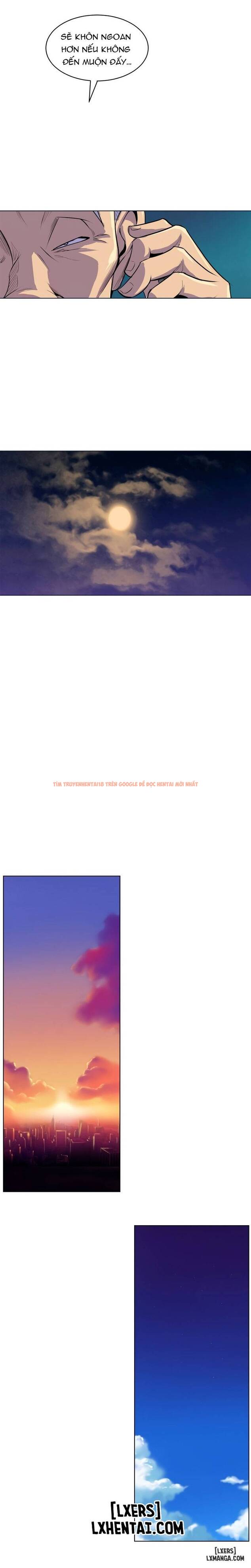 Trang truyện 14 trong truyện tranh Thân Phận Bí Mật - Chapter 61 - hentai24h.pro