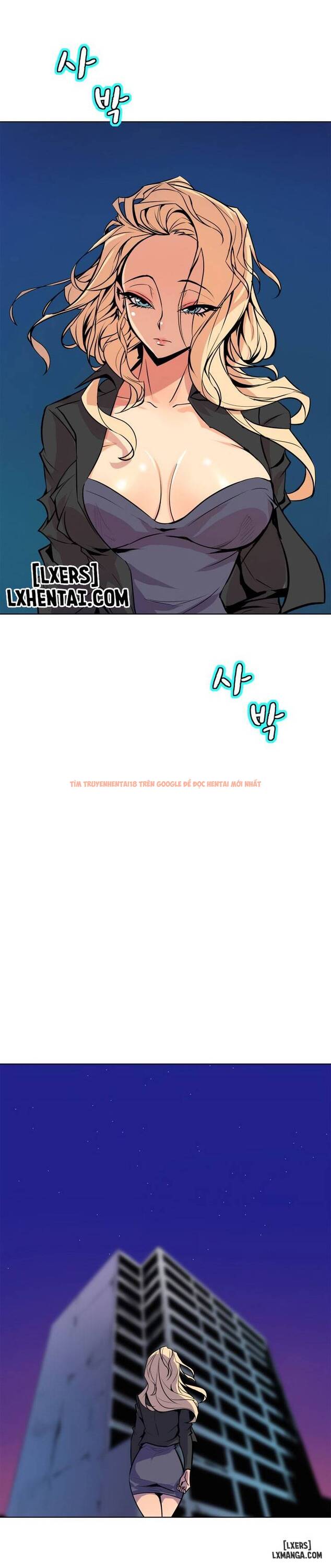 Trang truyện 17 trong truyện tranh Thân Phận Bí Mật - Chapter 61 - hentai24h.pro