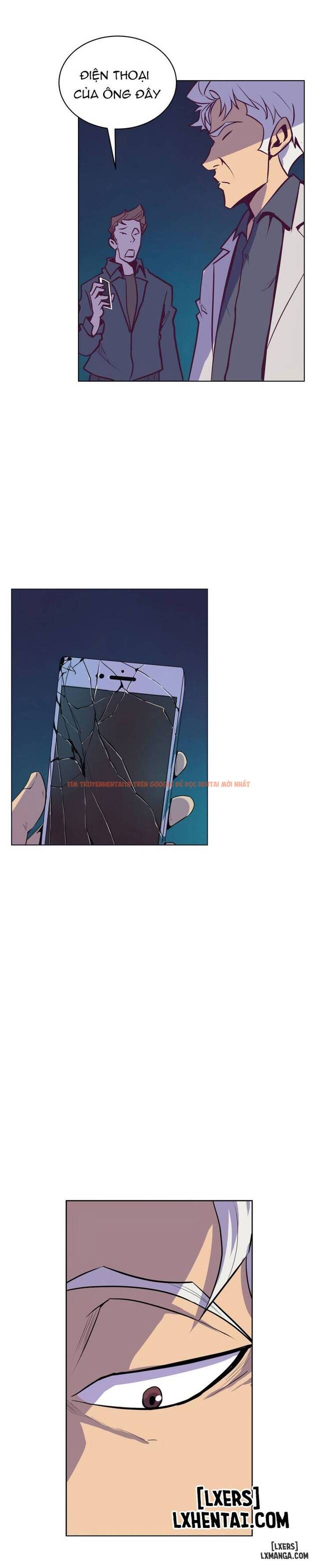 Trang truyện 2 trong truyện tranh Thân Phận Bí Mật - Chapter 61 - hentai24h.pro