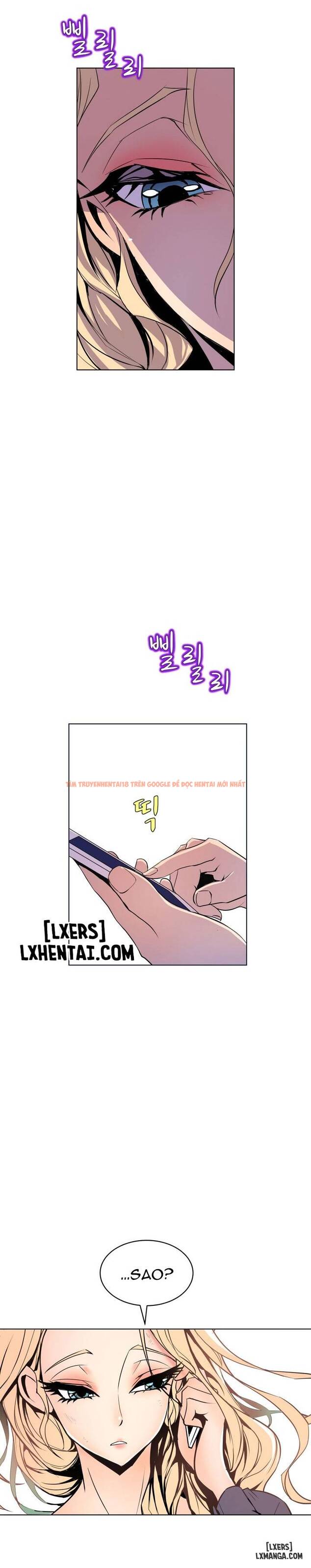 Trang truyện 7 trong truyện tranh Thân Phận Bí Mật - Chapter 61 - hentai24h.pro