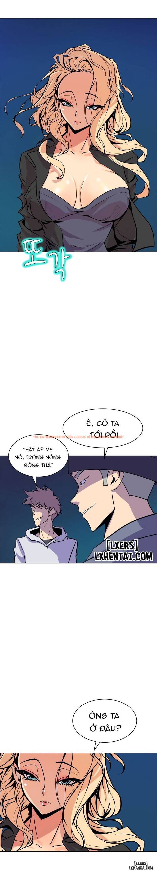 Trang truyện 1 trong truyện tranh Thân Phận Bí Mật - Chapter 62 - hentai24h.pro