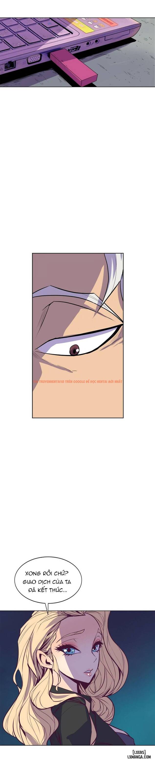 Trang truyện 13 trong truyện tranh Thân Phận Bí Mật - Chapter 62 - hentai24h.pro