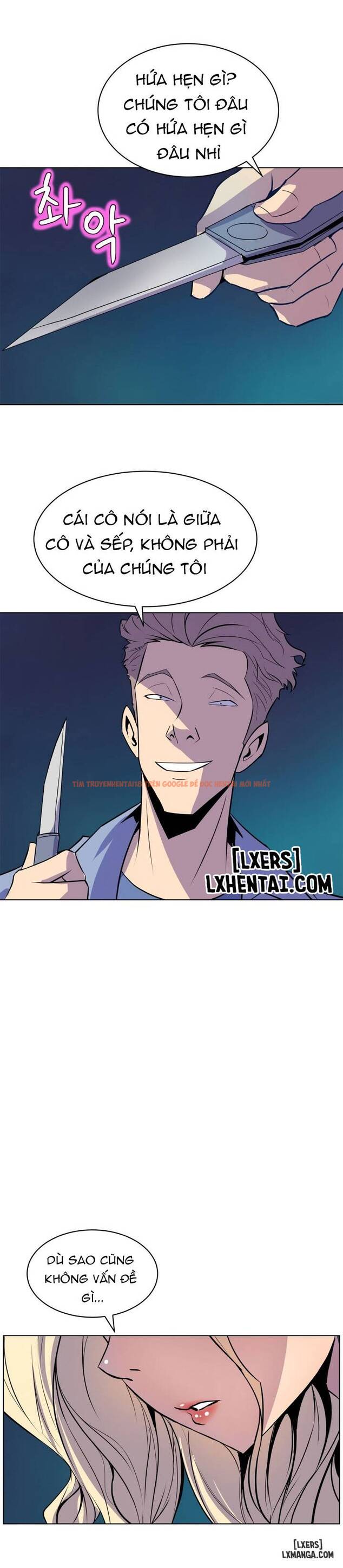 Trang truyện 15 trong truyện tranh Thân Phận Bí Mật - Chapter 62 - hentai24h.pro