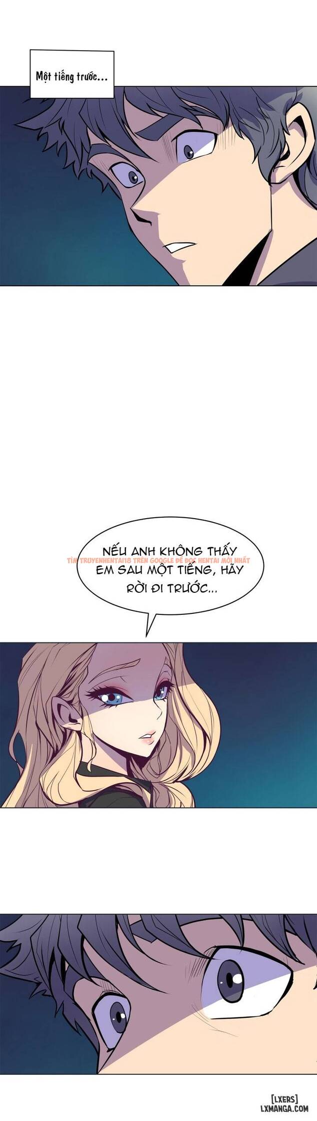 Trang truyện 17 trong truyện tranh Thân Phận Bí Mật - Chapter 62 - hentai24h.pro