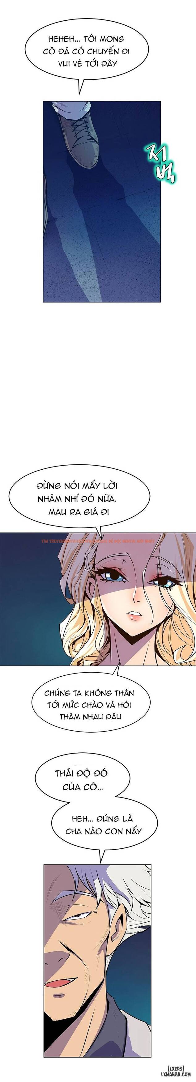 Trang truyện 5 trong truyện tranh Thân Phận Bí Mật - Chapter 62 - hentai24h.pro
