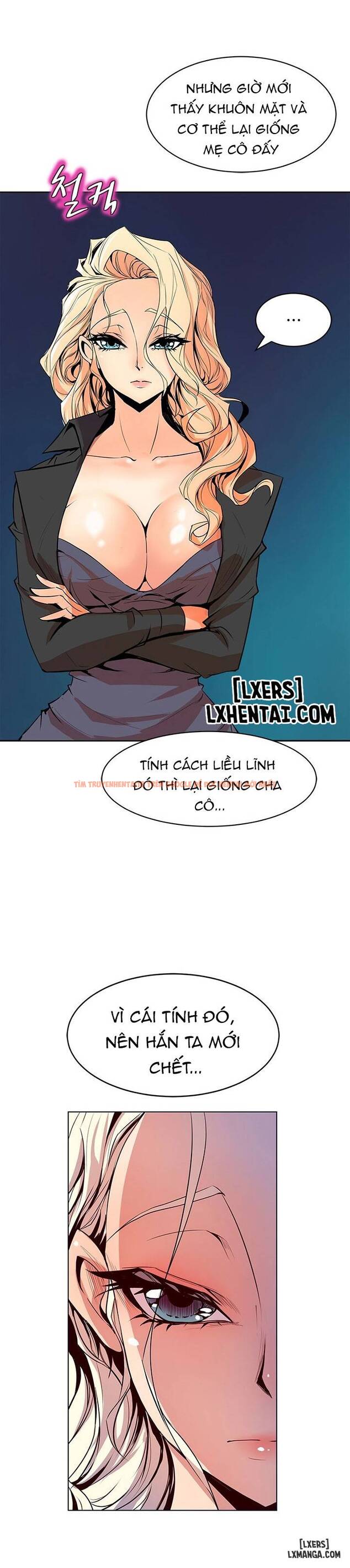 Trang truyện 6 trong truyện tranh Thân Phận Bí Mật - Chapter 62 - hentai24h.pro