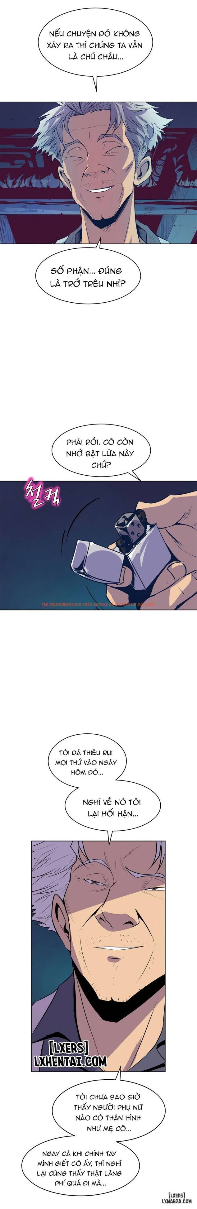 Trang truyện 7 trong truyện tranh Thân Phận Bí Mật - Chapter 62 - hentai24h.pro