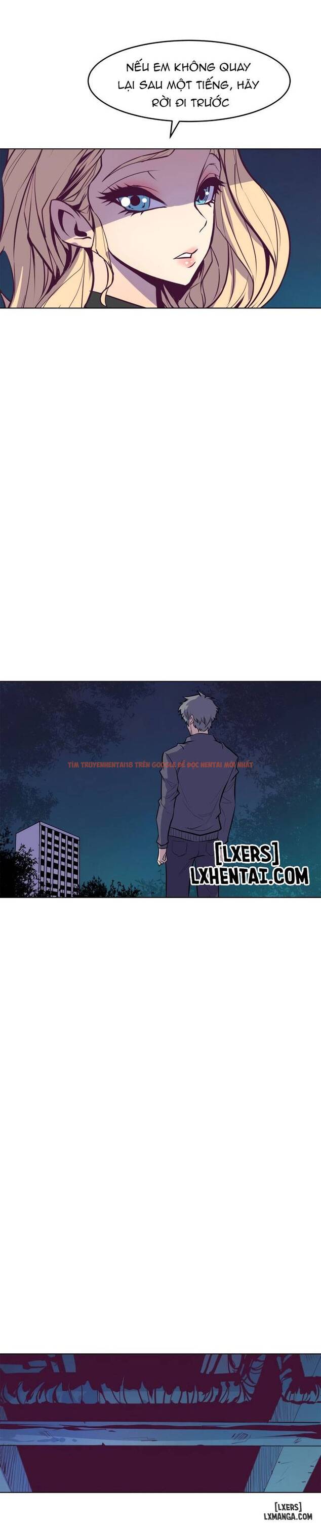 Trang truyện 1 trong truyện tranh Thân Phận Bí Mật - Chapter 63 - hentai24h.pro