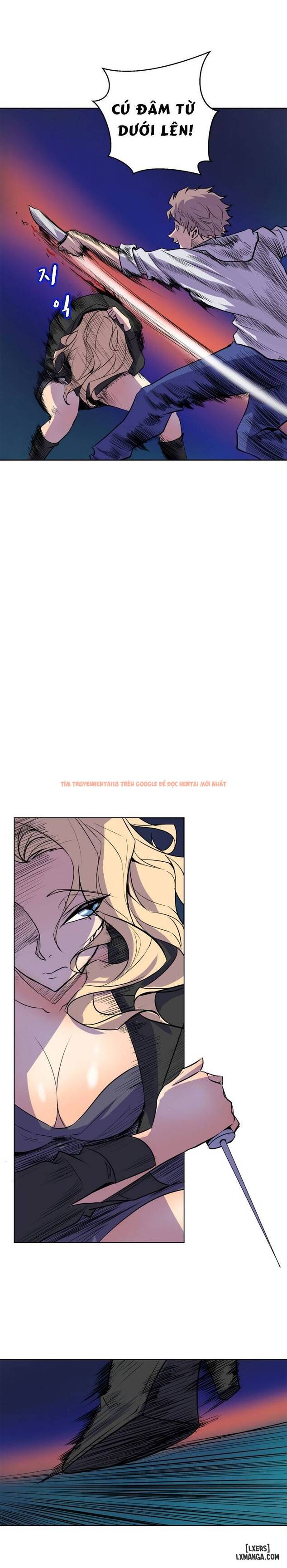 Trang truyện 11 trong truyện tranh Thân Phận Bí Mật - Chapter 63 - hentai24h.pro