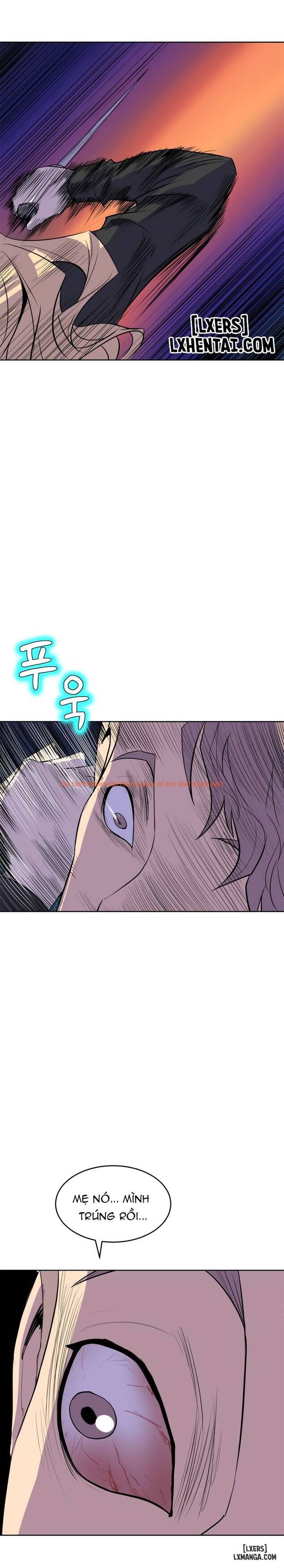 Trang truyện 12 trong truyện tranh Thân Phận Bí Mật - Chapter 63 - hentai24h.pro