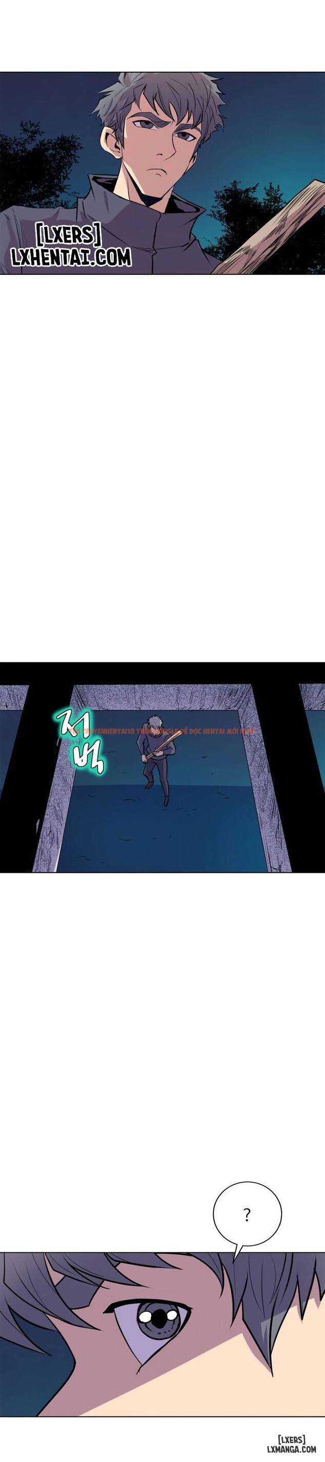 Trang truyện 16 trong truyện tranh Thân Phận Bí Mật - Chapter 63 - hentai24h.pro