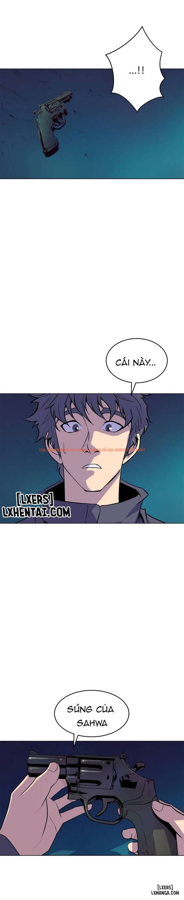 Trang truyện 17 trong truyện tranh Thân Phận Bí Mật - Chapter 63 - hentai24h.pro