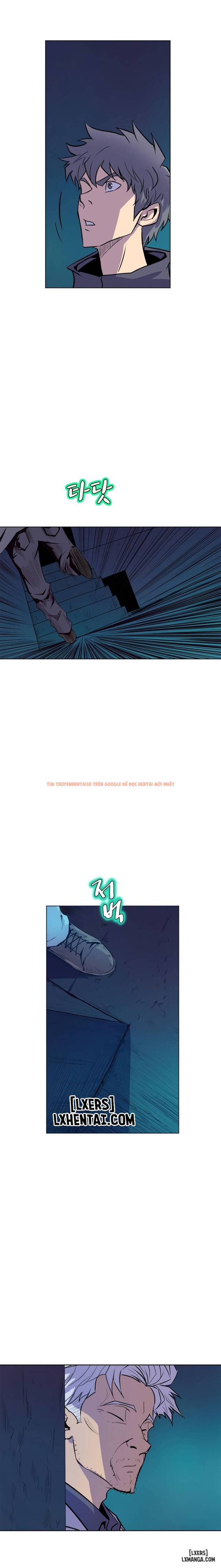 Trang truyện 18 trong truyện tranh Thân Phận Bí Mật - Chapter 63 - hentai24h.pro
