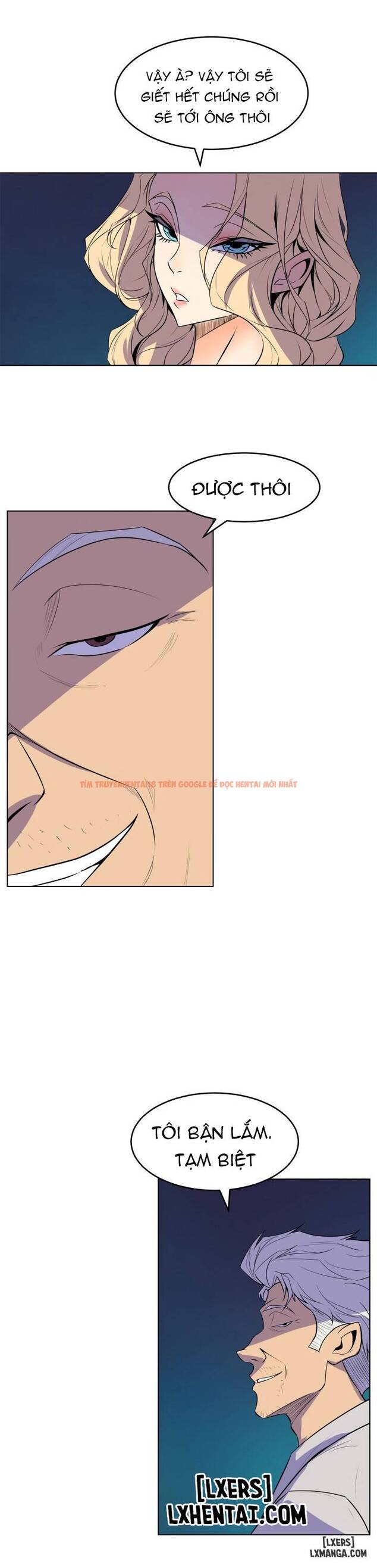 Trang truyện 3 trong truyện tranh Thân Phận Bí Mật - Chapter 63 - hentai24h.pro