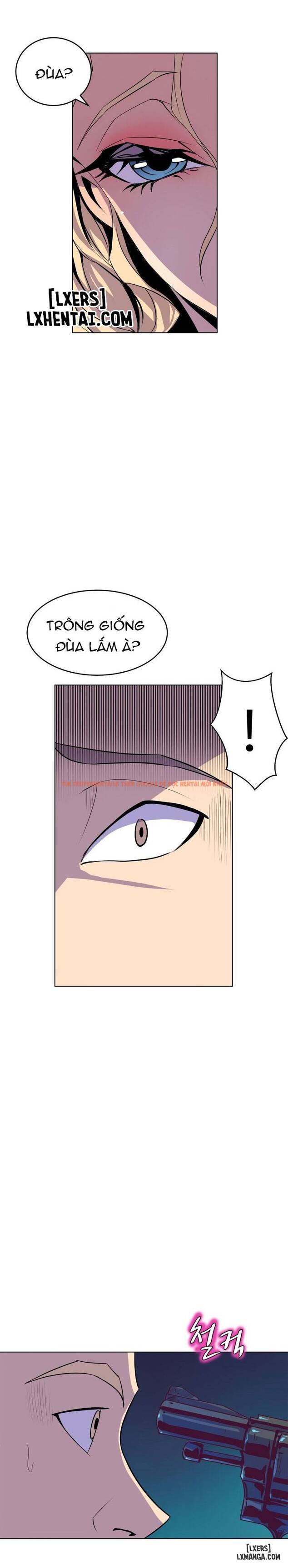 Trang truyện 5 trong truyện tranh Thân Phận Bí Mật - Chapter 63 - hentai24h.pro