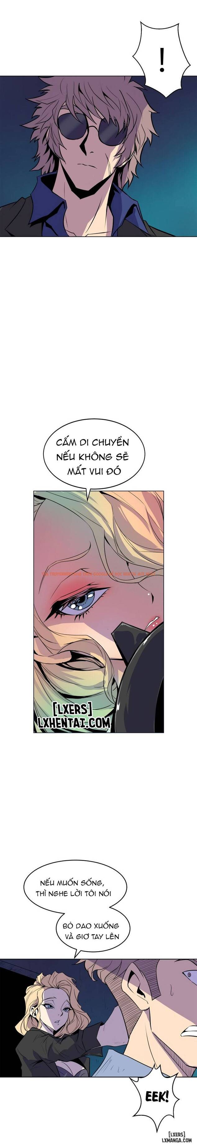 Trang truyện 6 trong truyện tranh Thân Phận Bí Mật - Chapter 63 - hentai24h.pro