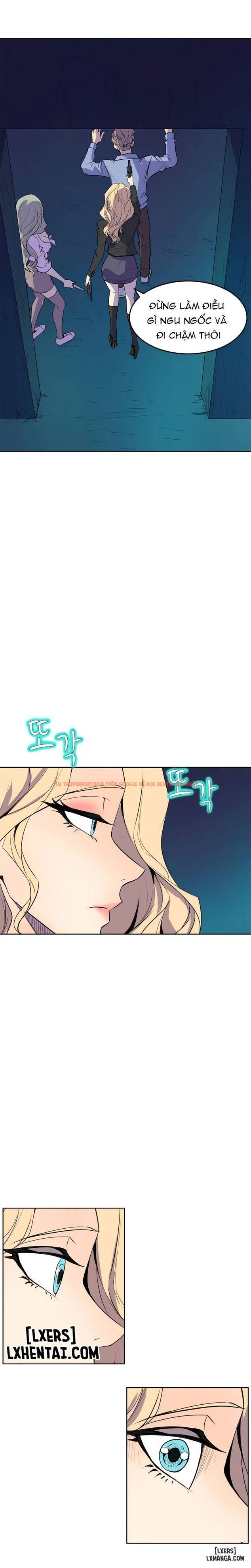 Trang truyện 7 trong truyện tranh Thân Phận Bí Mật - Chapter 63 - hentai24h.pro