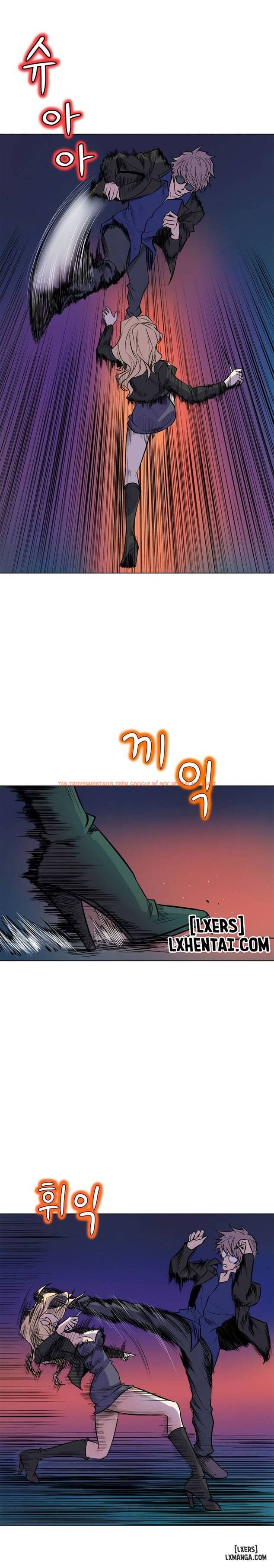 Trang truyện 10 trong truyện tranh Thân Phận Bí Mật - Chapter 64 - hentai24h.pro