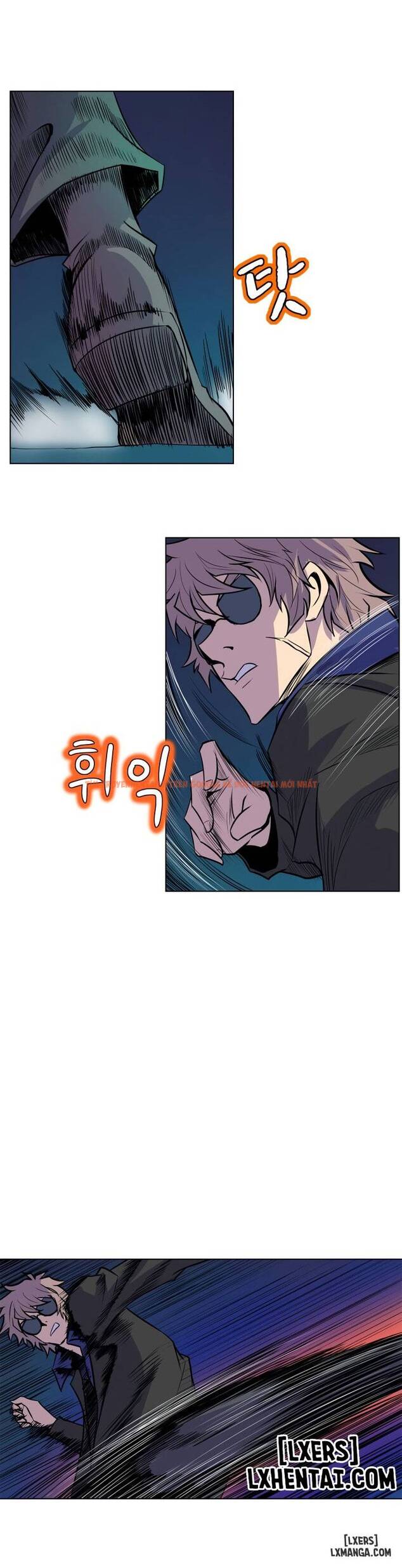 Trang truyện 11 trong truyện tranh Thân Phận Bí Mật - Chapter 64 - hentai24h.pro