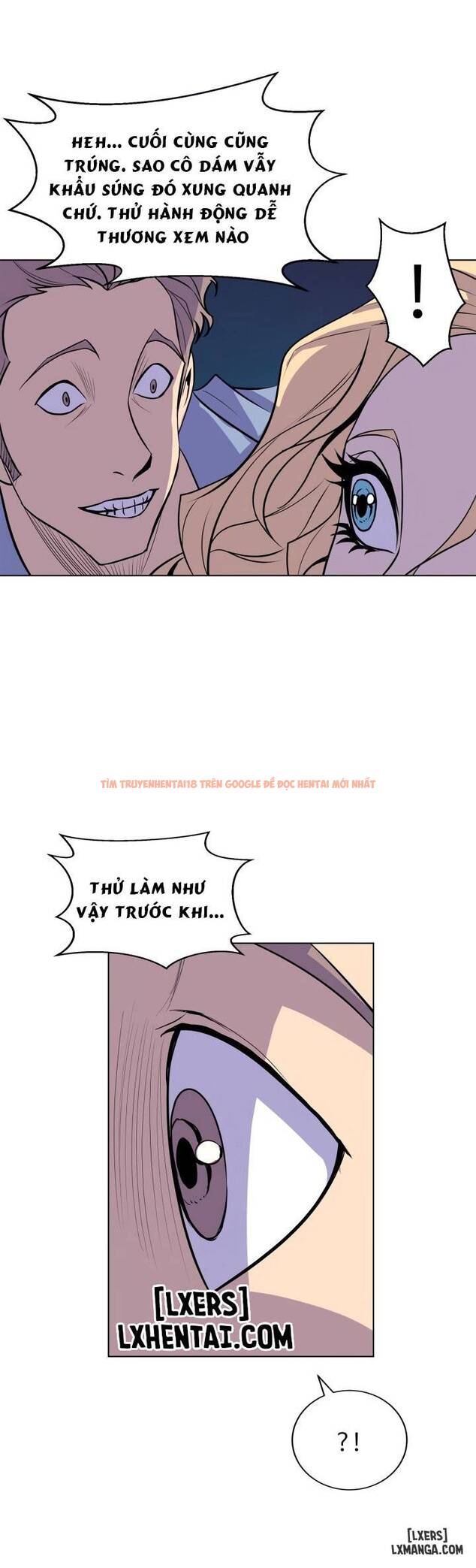 Trang truyện 14 trong truyện tranh Thân Phận Bí Mật - Chapter 64 - hentai24h.pro